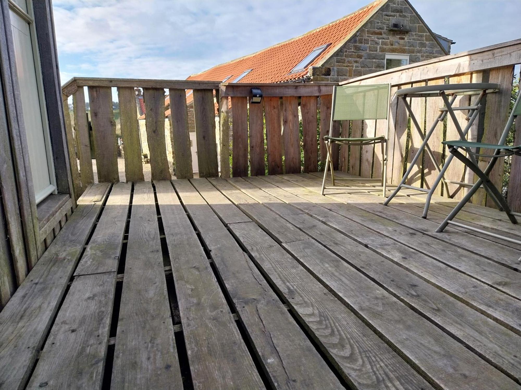 Meadowbeck - Shepherd Huts Fylingdales Dış mekan fotoğraf